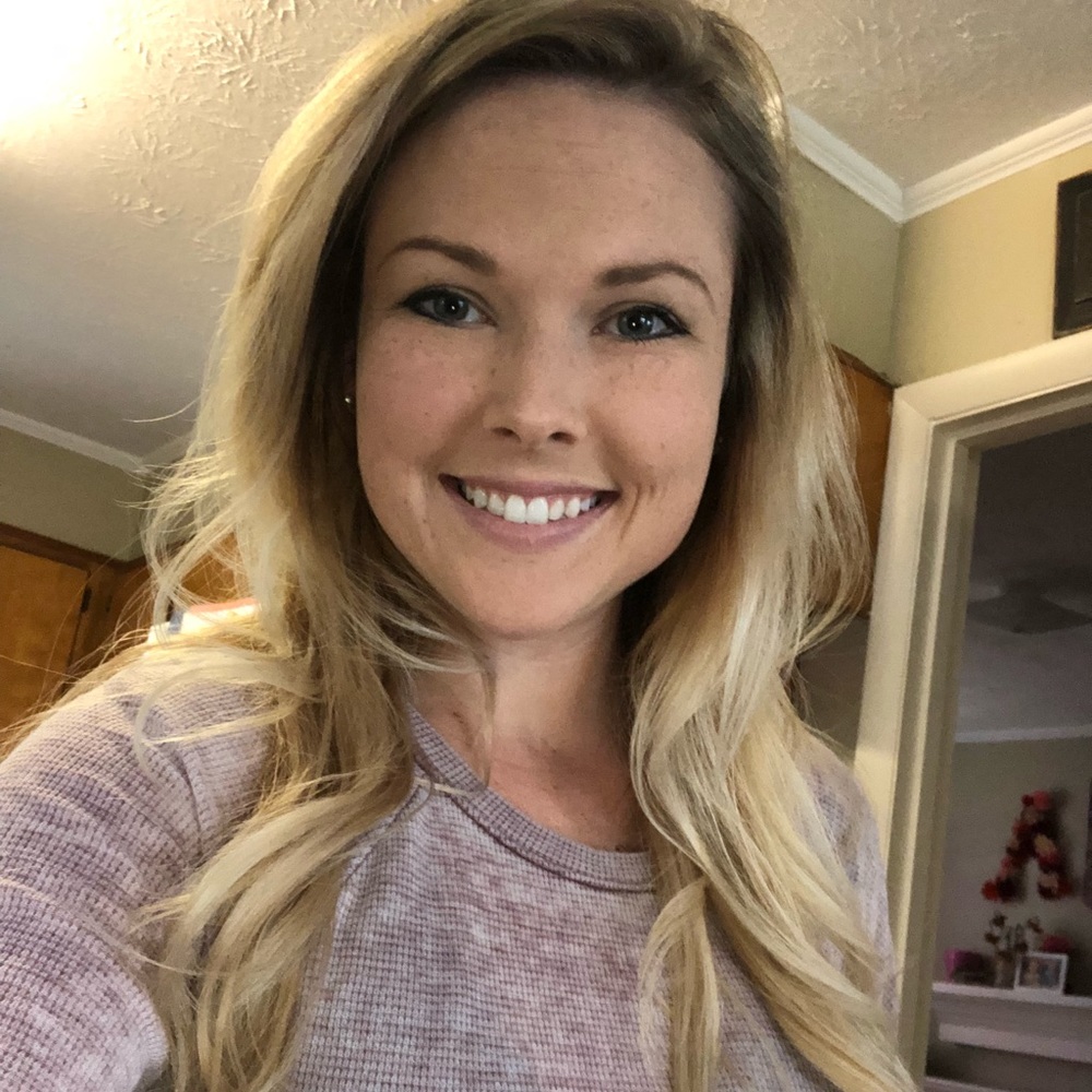 Meet your Posher, Brittany